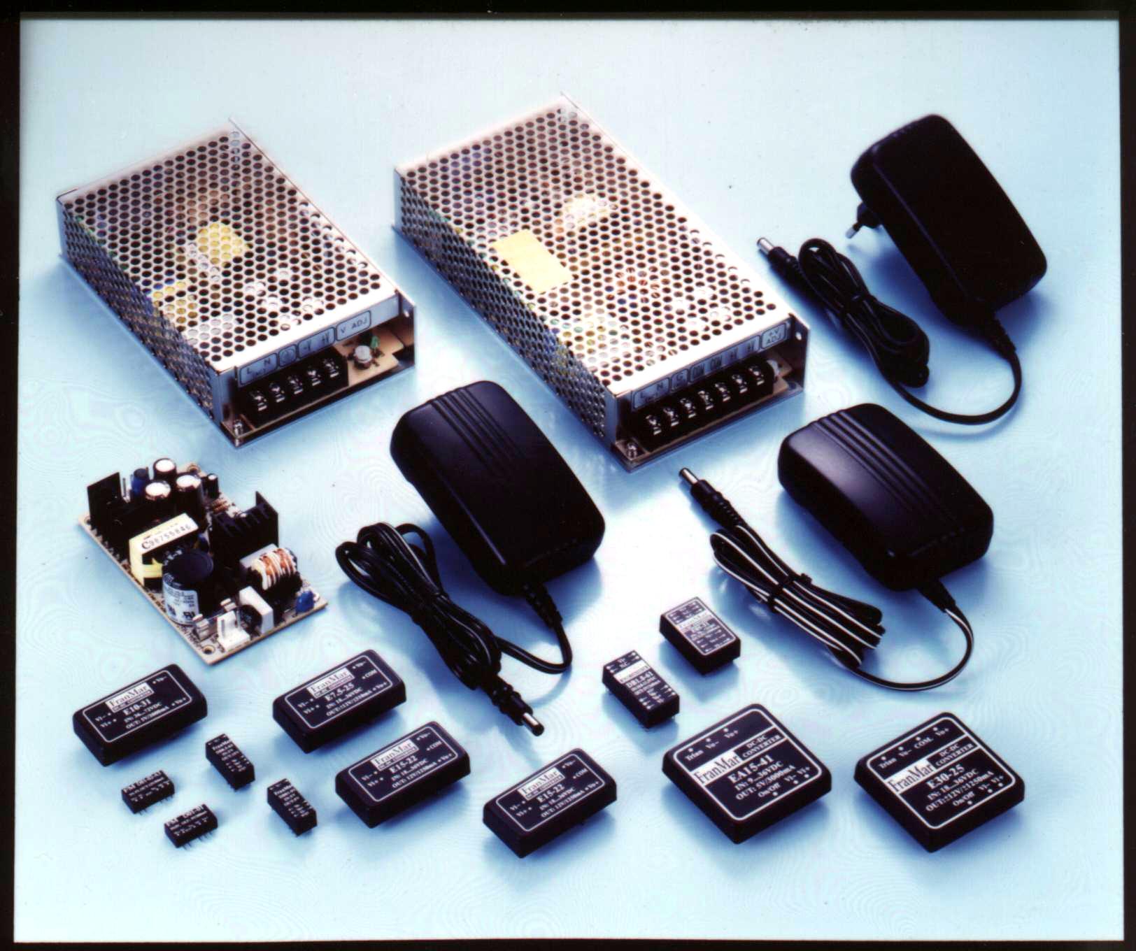 Power Supply